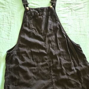 Roxy soft short overalls